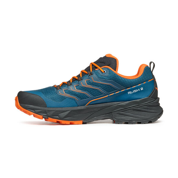 Scarpa RUSH 2 GTX The fast hiking shoe Offerte