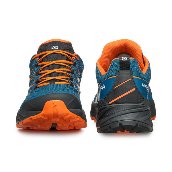 Scarpa RUSH 2 GTX The fast hiking shoe Offerte