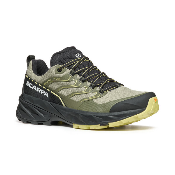 Scarpa RUSH 2 GTX WMN The fast hiking shoe Hotsell