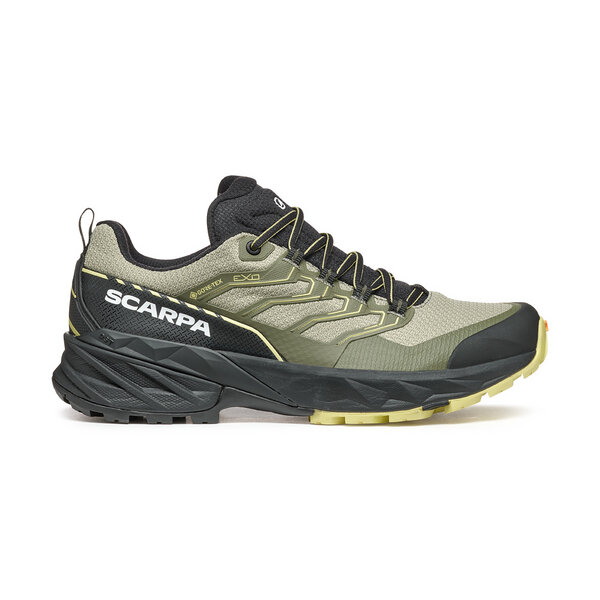 Scarpa RUSH 2 GTX WMN The fast hiking shoe Hotsell