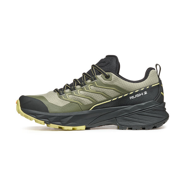Scarpa RUSH 2 GTX WMN The fast hiking shoe Hotsell