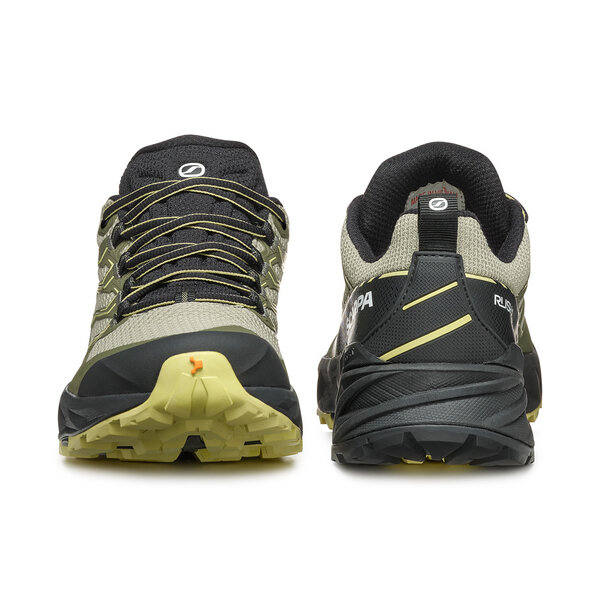Scarpa RUSH 2 GTX WMN The fast hiking shoe Hotsell