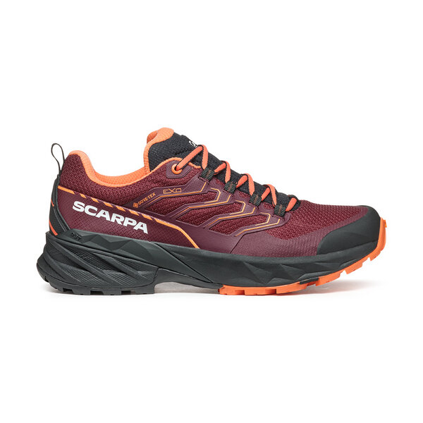 Scarpa RUSH 2 GTX WMN The fast hiking shoe Vendita Calda