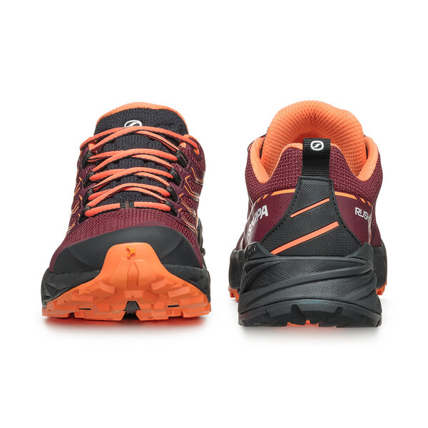 Scarpa RUSH 2 GTX WMN The fast hiking shoe Vendita Calda
