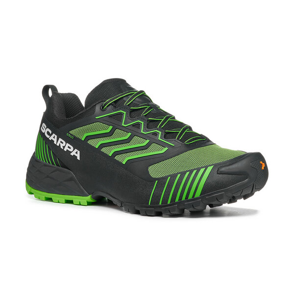 Scarpa RIBELLE RUN XT The stable and protective shoe Saldi Di Fabbrica