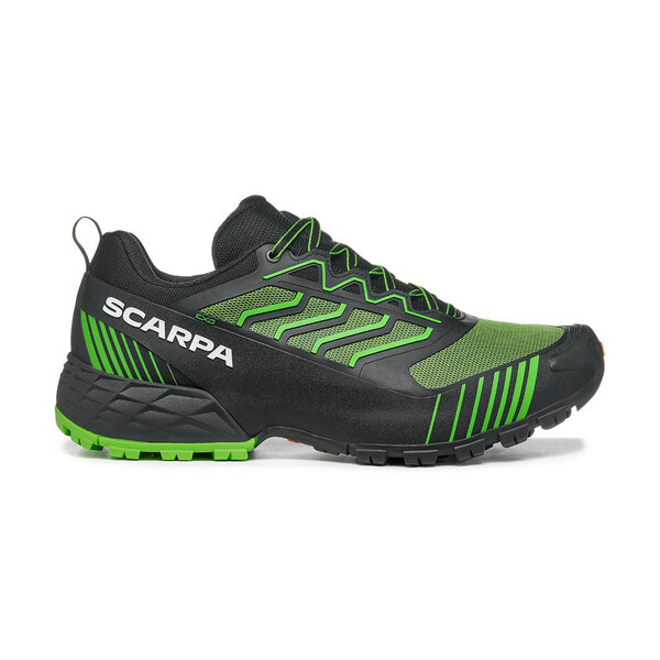 Scarpa RIBELLE RUN XT The stable and protective shoe Saldi Di Fabbrica