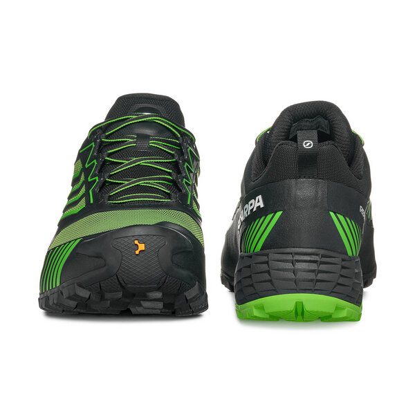 Scarpa RIBELLE RUN XT The stable and protective shoe Saldi Di Fabbrica
