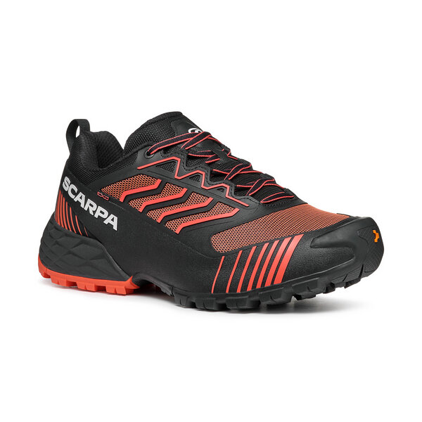 Scarpa RIBELLE RUN XT WMN The stable and protective shoe I Più Venduti