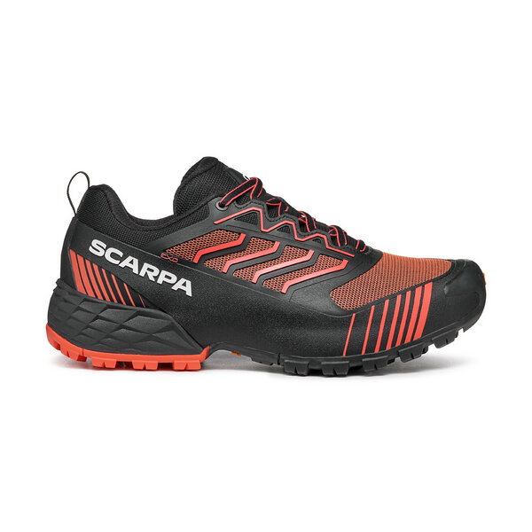 Scarpa RIBELLE RUN XT WMN The stable and protective shoe I Più Venduti