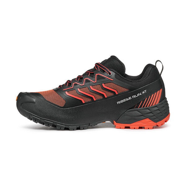 Scarpa RIBELLE RUN XT WMN The stable and protective shoe I Più Venduti