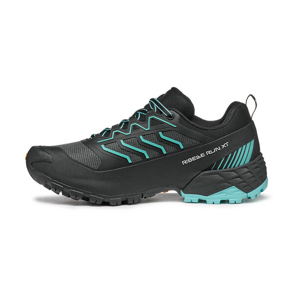 Scarpa RIBELLE RUN XT WMN The stable and protective shoe Vendite Flash