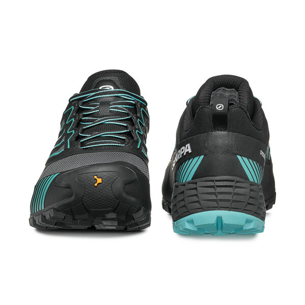 Scarpa RIBELLE RUN XT WMN The stable and protective shoe Vendite Flash