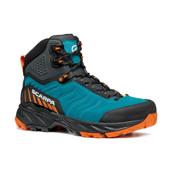 Scarpa RUSH TRK GTX Hiking boot beyond the ordinary Negozio