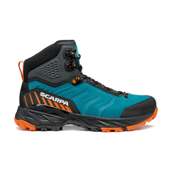 Scarpa RUSH TRK GTX Hiking boot beyond the ordinary Negozio