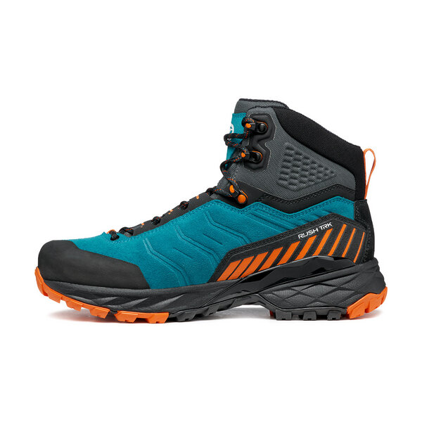 Scarpa RUSH TRK GTX Hiking boot beyond the ordinary Negozio