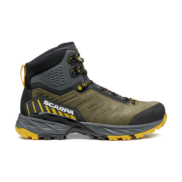 Scarpa RUSH TRK GTX Hiking boot beyond the ordinary In Saldo