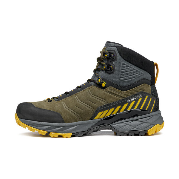 Scarpa RUSH TRK GTX Hiking boot beyond the ordinary In Saldo