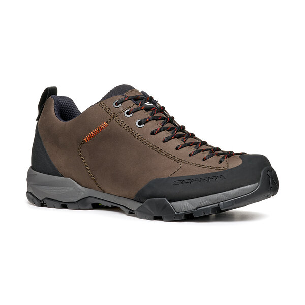 Scarpa MOJITO TRAIL PRO GTX The waterproof hiking shoe on mixed terrain and travel Nuova
