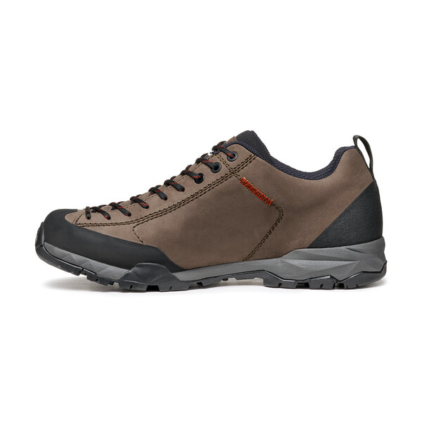 Scarpa MOJITO TRAIL PRO GTX The waterproof hiking shoe on mixed terrain and travel Nuova