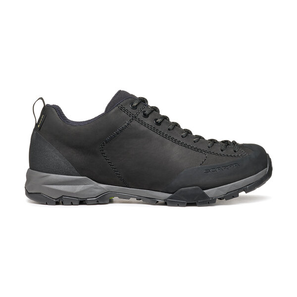 Scarpa MOJITO TRAIL PRO GTX The waterproof hiking shoe on mixed terrain and travel Moda