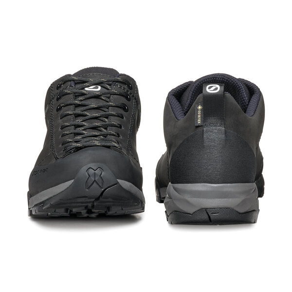 Scarpa MOJITO TRAIL PRO GTX The waterproof hiking shoe on mixed terrain and travel Moda