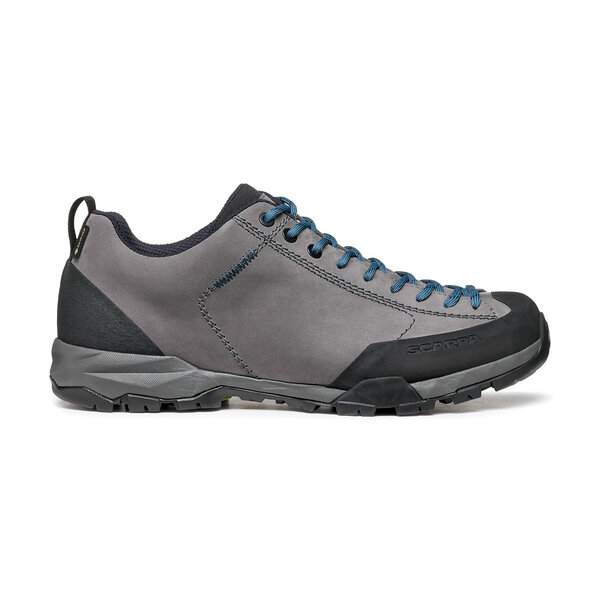 Scarpa MOJITO TRAIL PRO GTX The waterproof hiking shoe on mixed terrain and travel 2025