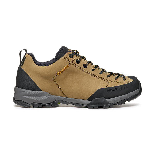 Scarpa MOJITO TRAIL PRO GTX WMN The waterproof hiking shoe on mixed terrain and travel Italy