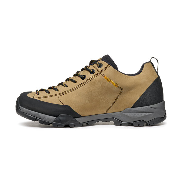 Scarpa MOJITO TRAIL PRO GTX WMN The waterproof hiking shoe on mixed terrain and travel Italy