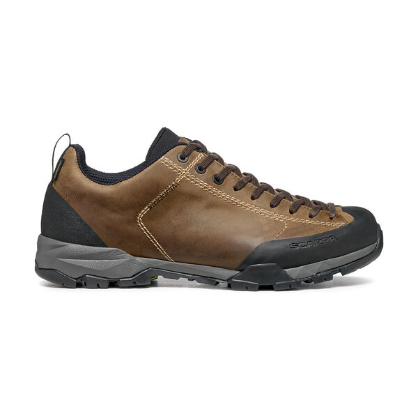 Scarpa MOJITO TRAIL GTX The waterproof hiking shoe on mixed terrain and travel Italia