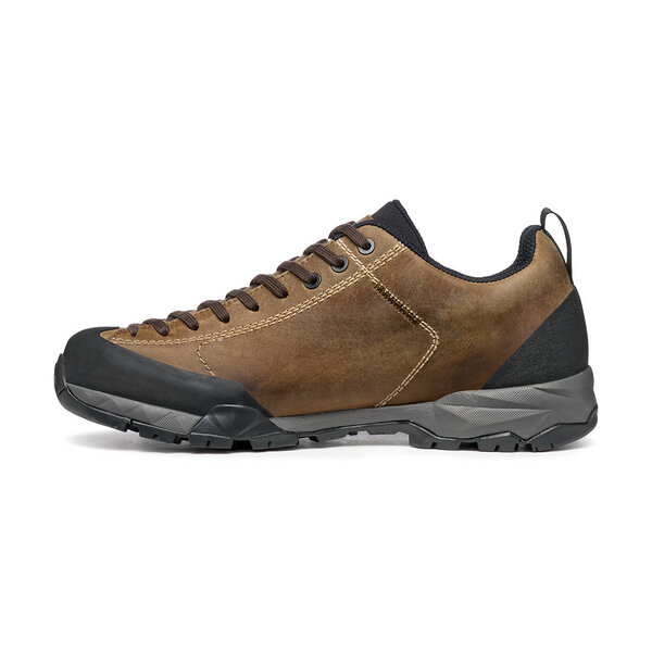 Scarpa MOJITO TRAIL GTX The waterproof hiking shoe on mixed terrain and travel Italia