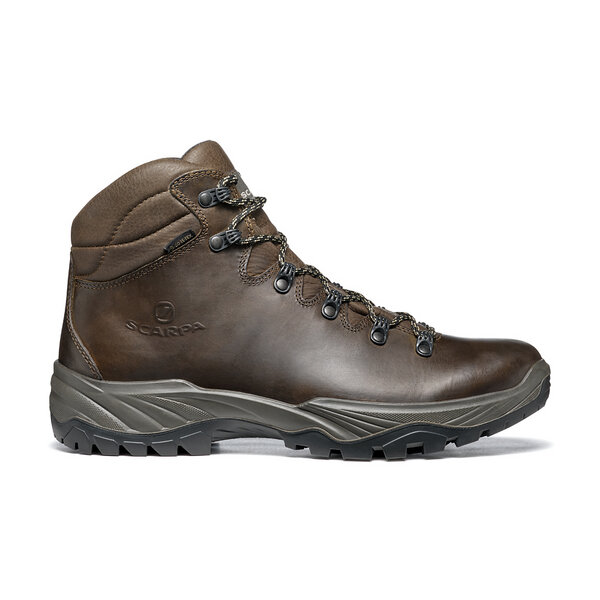 Scarpa TERRA GTX Waterproof hiking boot on trails and woodlands Online Outlet