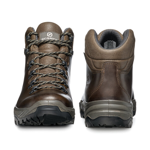 Scarpa TERRA GTX Waterproof hiking boot on trails and woodlands Online Outlet