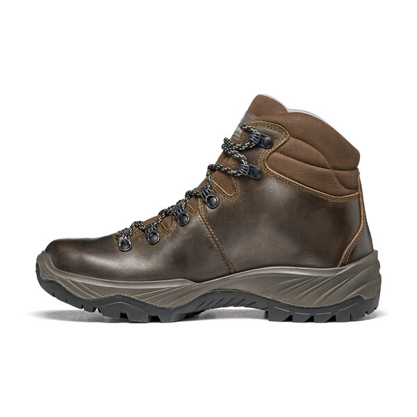 Scarpa TERRA GTX WOMAN Waterproof hiking boot on trails and woodlands In Linea