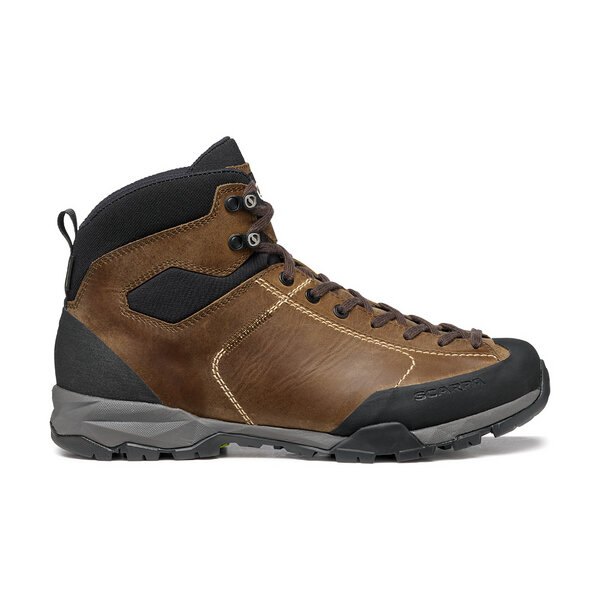Scarpa MOJITO HIKE GTX Waterproof hiking boot in crazy horse Nuovo