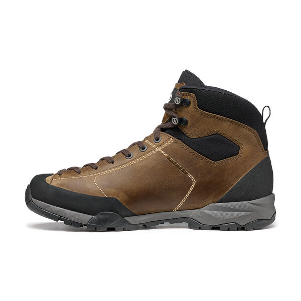 Scarpa MOJITO HIKE GTX Waterproof hiking boot in crazy horse Nuovo