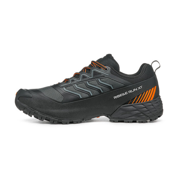 Scarpa RIBELLE RUN XT GTX The waterproof and protective shoe Qualità