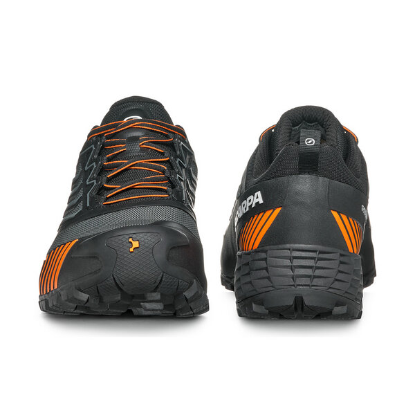 Scarpa RIBELLE RUN XT GTX The waterproof and protective shoe Qualità