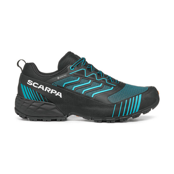 Scarpa RIBELLE RUN XT GTX The waterproof and protective shoe Vendita