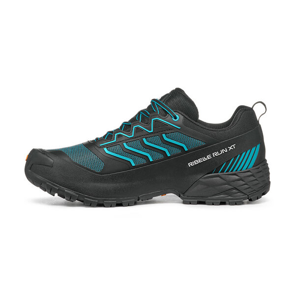 Scarpa RIBELLE RUN XT GTX The waterproof and protective shoe Vendita