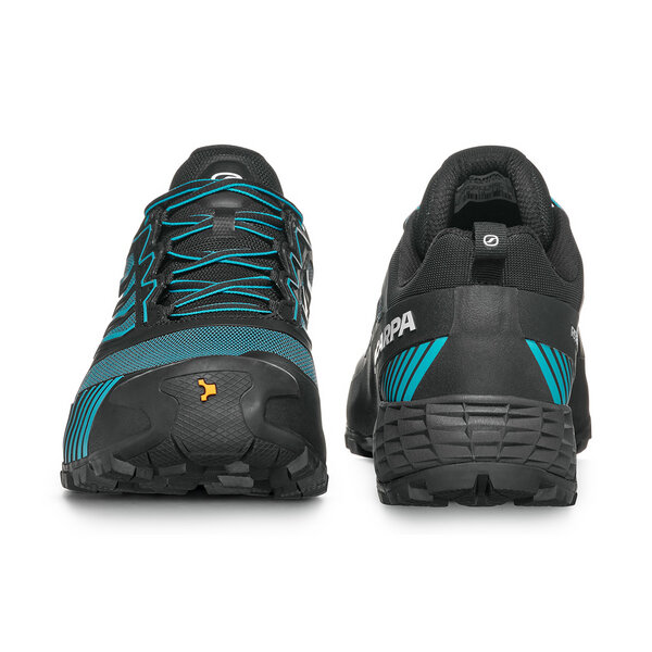 Scarpa RIBELLE RUN XT GTX The waterproof and protective shoe Vendita