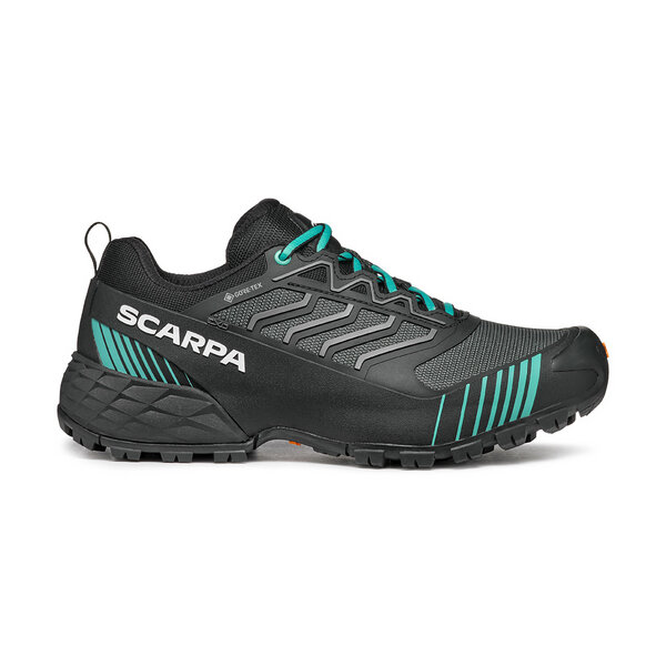 Scarpa RIBELLE RUN XT GTX WMN The waterproof and protective shoe Promozione