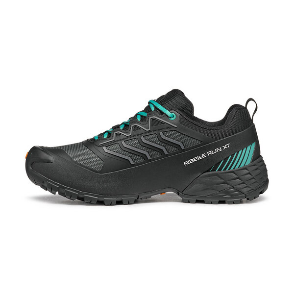 Scarpa RIBELLE RUN XT GTX WMN The waterproof and protective shoe Promozione