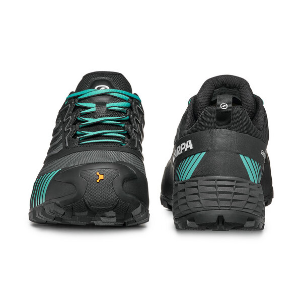 Scarpa RIBELLE RUN XT GTX WMN The waterproof and protective shoe Promozione