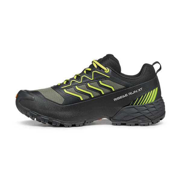 Scarpa RIBELLE RUN XT GTX WMN The waterproof and protective shoe Spedizione Gratuita
