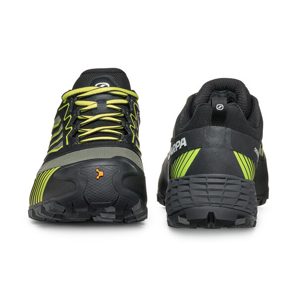 Scarpa RIBELLE RUN XT GTX WMN The waterproof and protective shoe Spedizione Gratuita