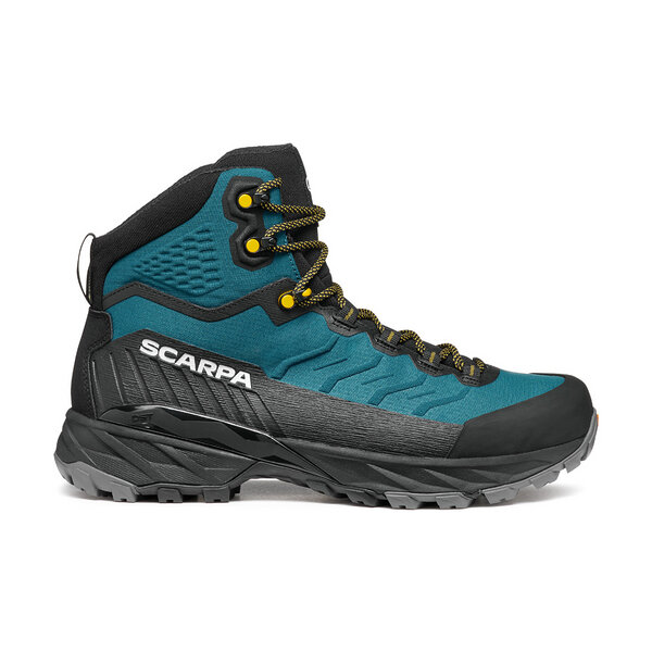 Scarpa RUSH TRK LT GTX Hiking boot beyond the ordinary Pezzi Unici