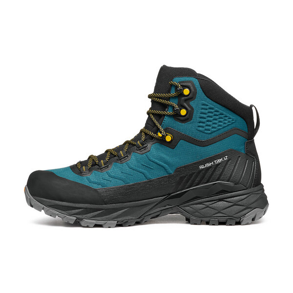 Scarpa RUSH TRK LT GTX Hiking boot beyond the ordinary Pezzi Unici