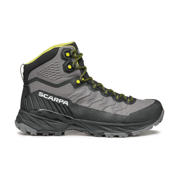 Scarpa RUSH TRK LT GTX Hiking boot beyond the ordinary Soddisfazione Garantita