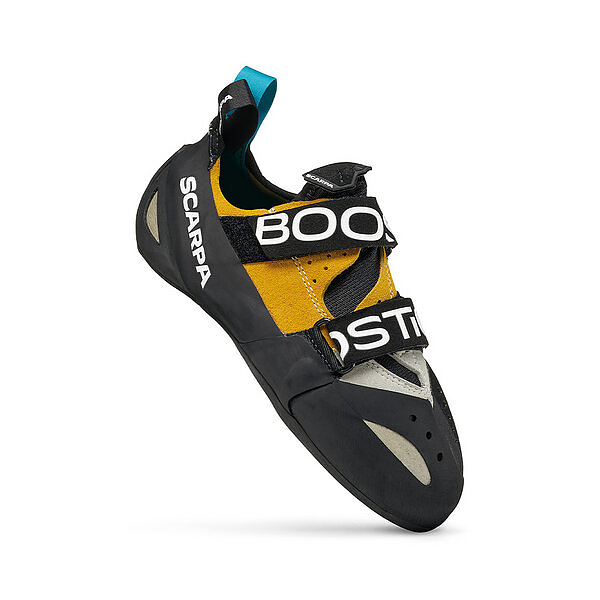 Scarpa BOOSTIC R Edging excellence shoe Consegna Veloce