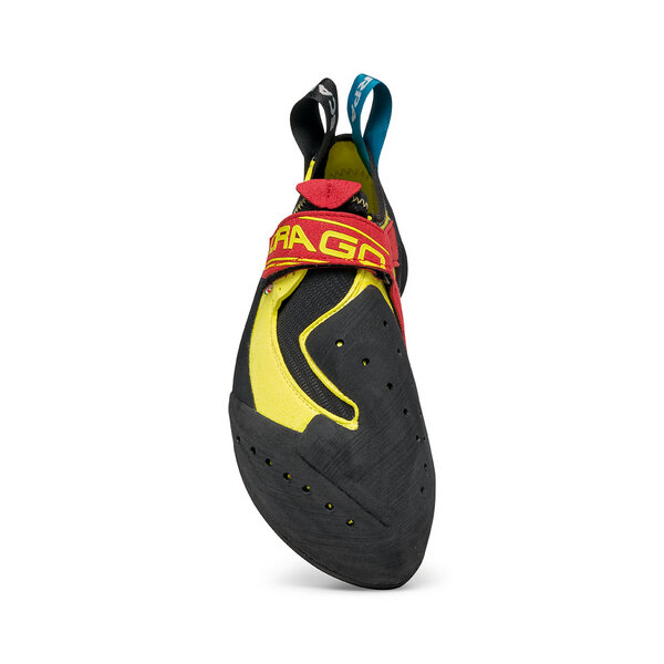 Scarpa DRAGO Climbing shoe with excellent sensitivity Promozione Limitata